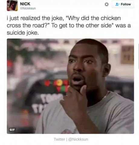 Original Hugelol joke