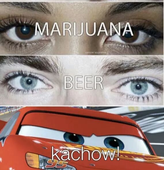 Kachow!