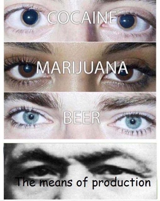 ☭