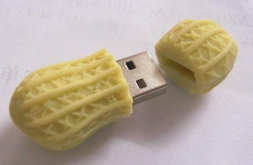 USB in a nutshell