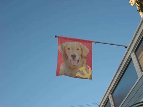 ☭ Most Glorious Esteemed Good Boy ☭