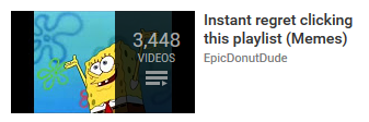 What has humanity come to?