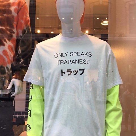 When you know EXACTLY why you went to japan.