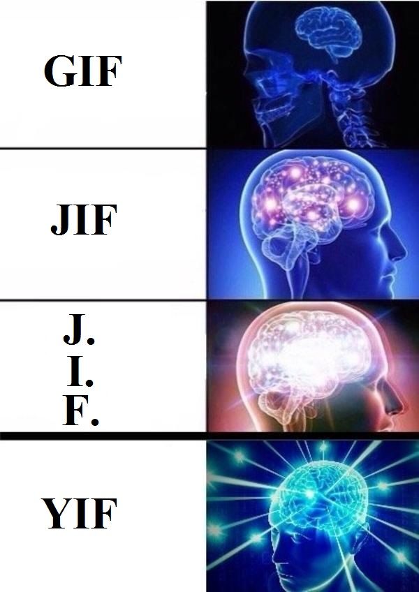 The ultimate way of pronounciation.