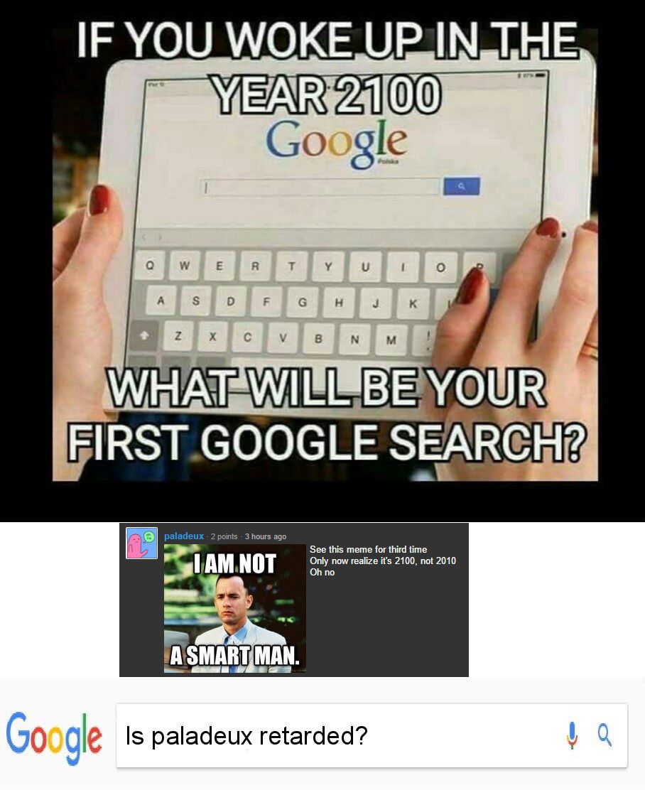 I would like an answer.