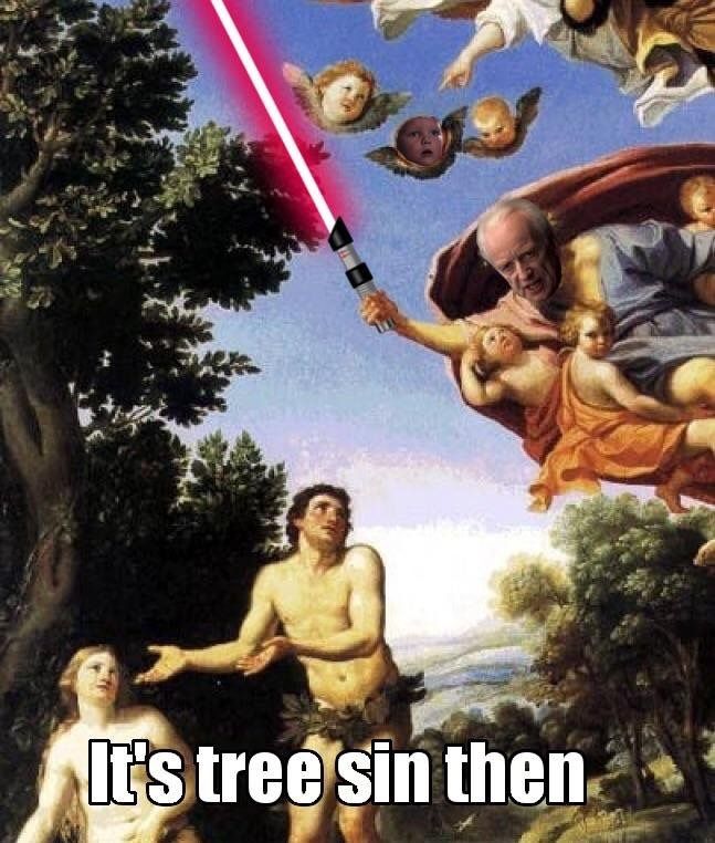 So...