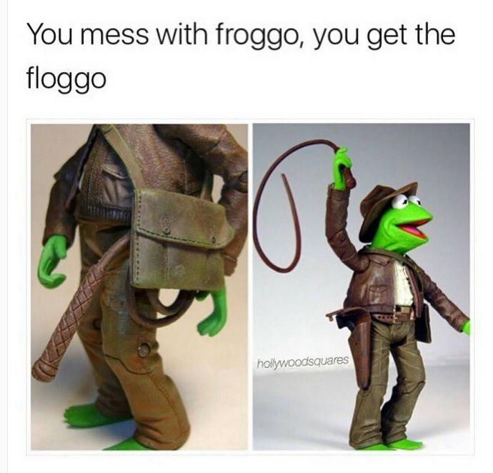 floggo