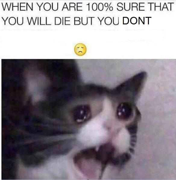 The School shooter cant even do his job right