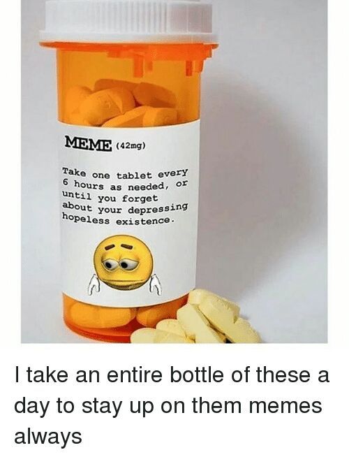 The cure for crippling depression