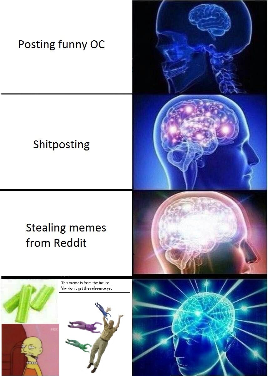 absence of userbase