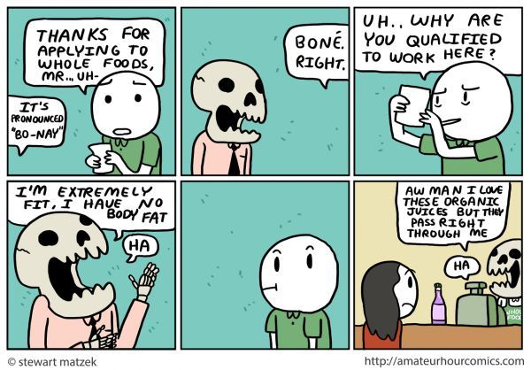Life has been tough for WhiteBones since the meme-conomy crashed
