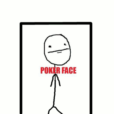 When I'm bored