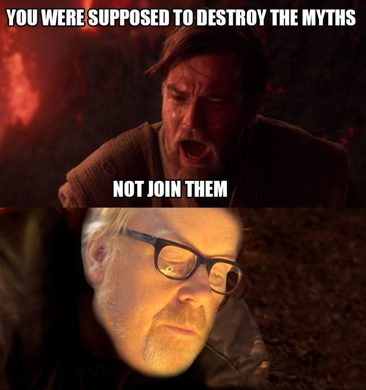 I loved you Adam