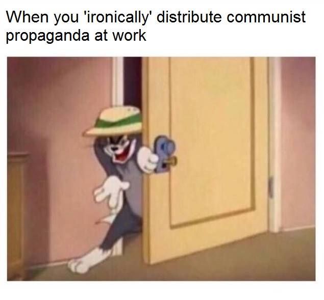 Ironic