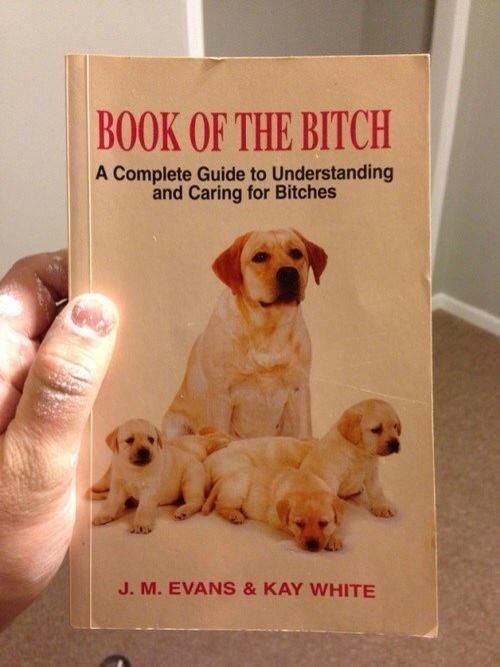 I think I'm gunna recommend this book to your Dad...