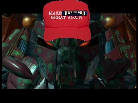 The toas must go back to Mata Nui