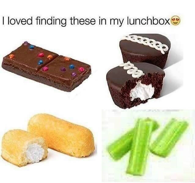 This has to be the second worst OC I made