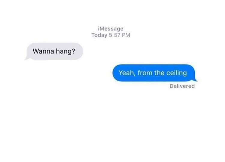 Yeah
