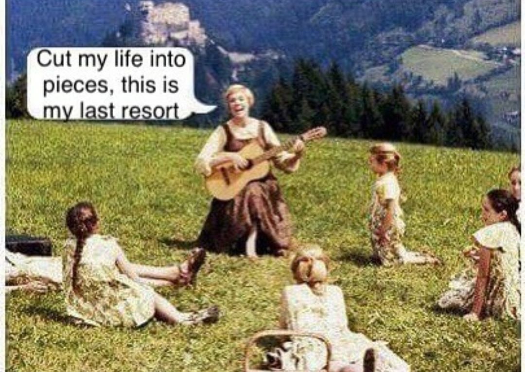 Encore!
