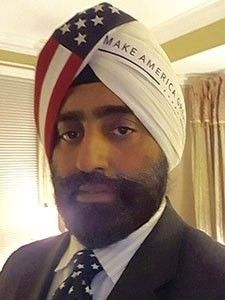 When you don't want to get deported no matter what
