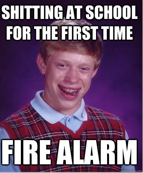 Best of Bad Luck Brian #1