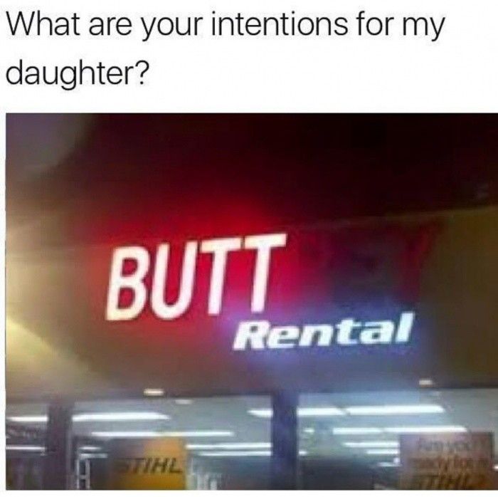 Still doing those?
