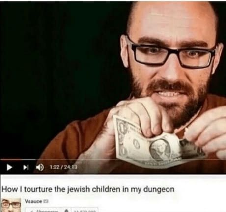 Heeeeey Vsauce, Michael here!