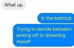 Though choice