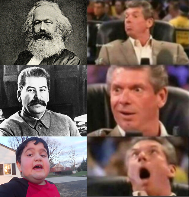 Revolution boys