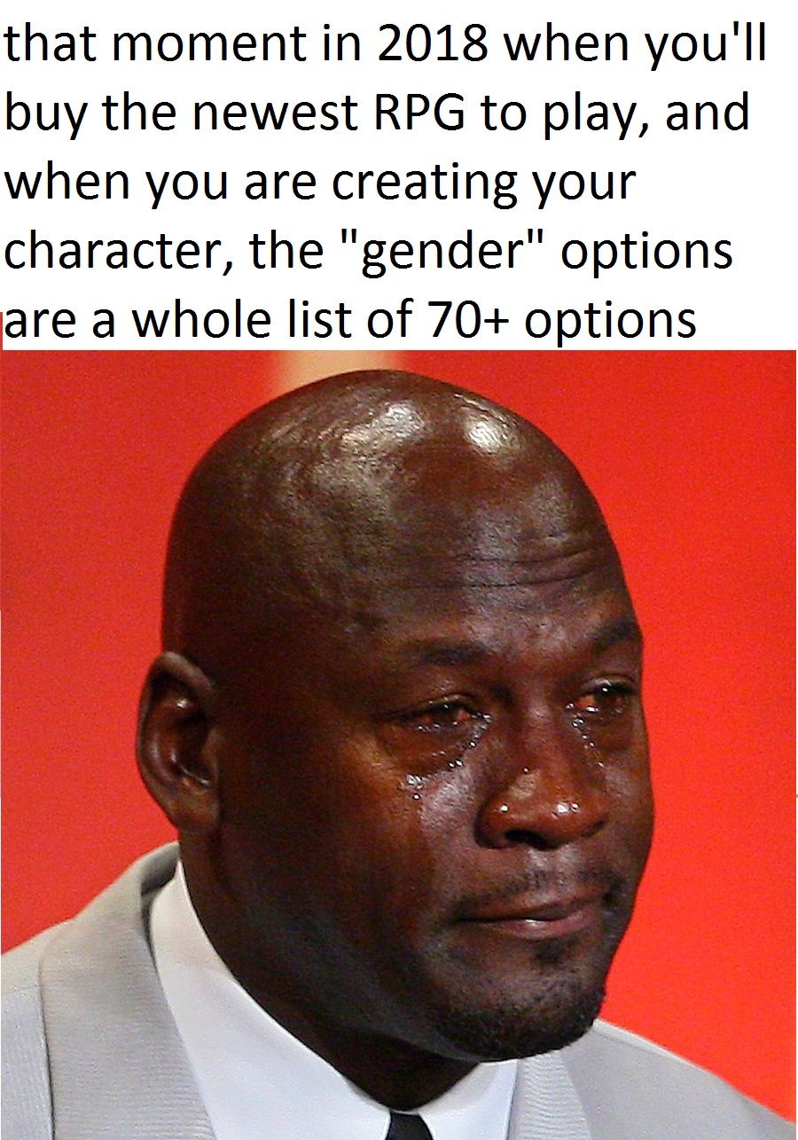 Then you will realize, "We lost".