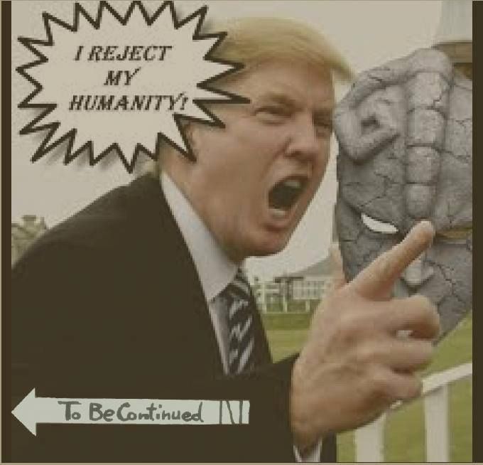 How to be god emperor
