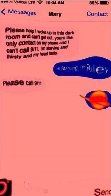 Call 911 now