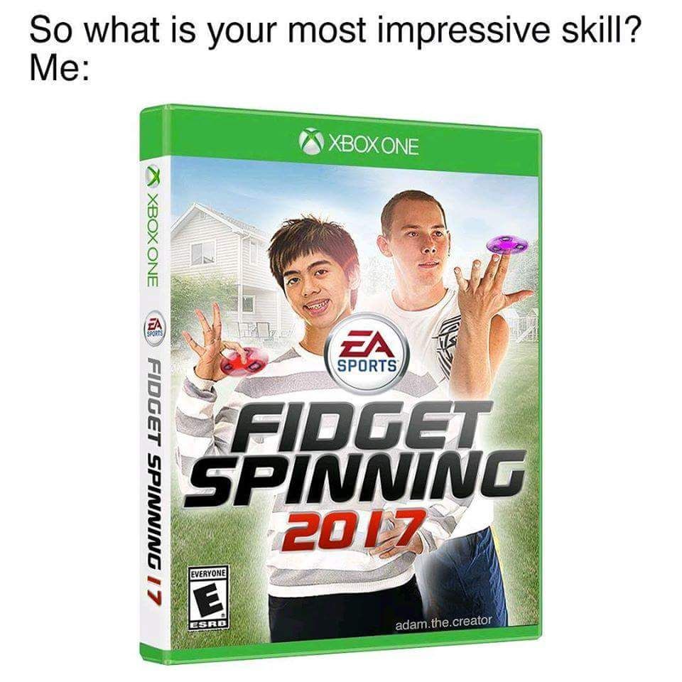 Autism the game