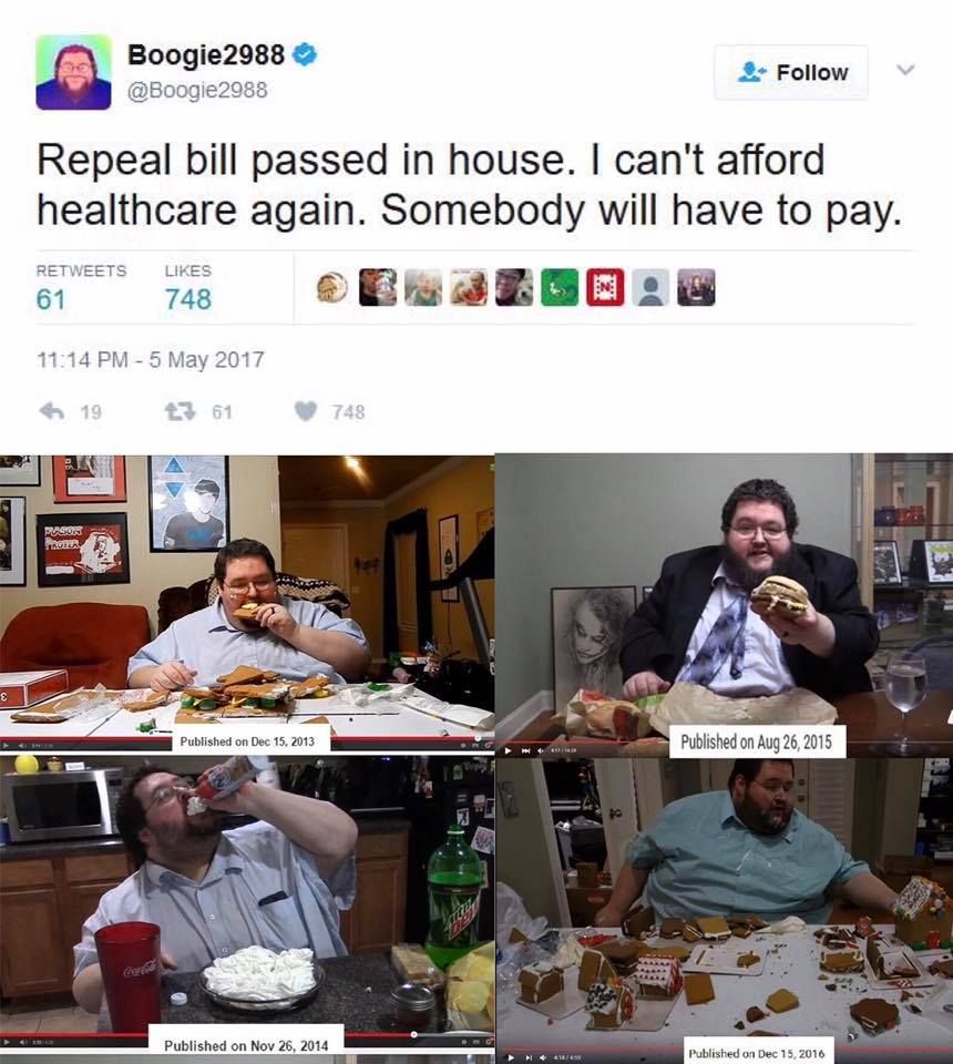 Poor Boogie