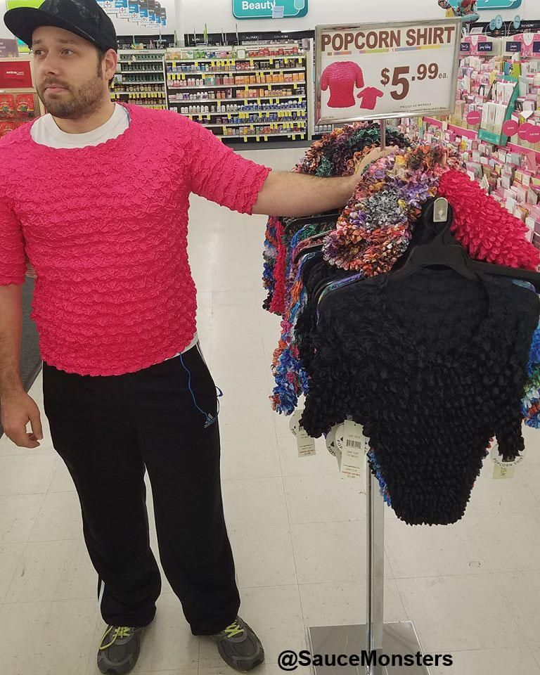 It said "one size fits all" and I called bullshit... I owe cvs an apology.