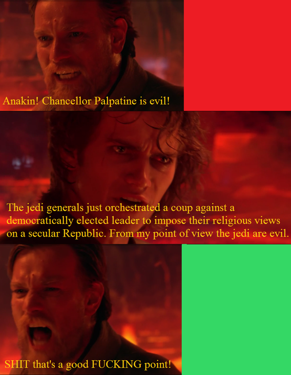 Absolutes