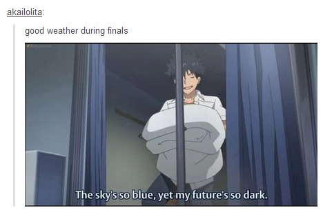 Relatable.