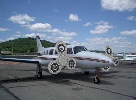 The autistic airs
