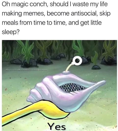 The truth