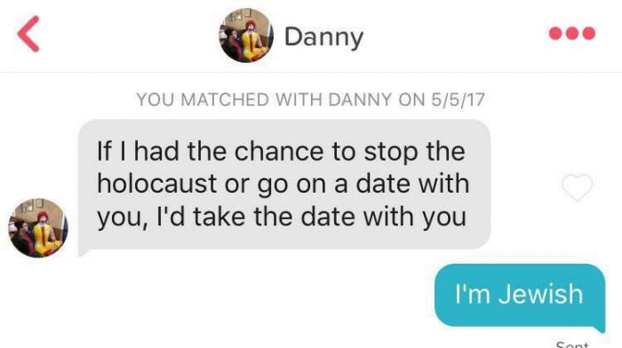 Well, if it ain't awkward