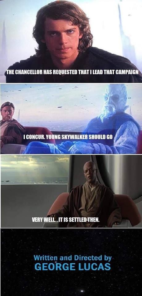 Another good ending