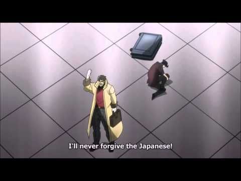 Jojo understands
