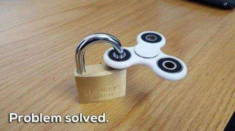 Inspired problem solving