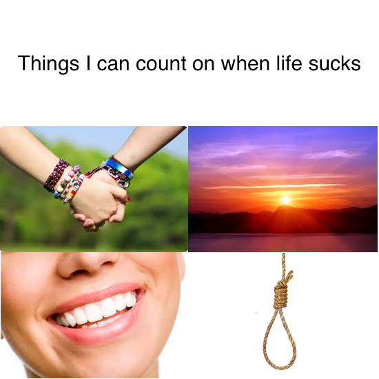 Life is Beautiful!