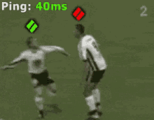 The only reason I ever lose at video games. Especially the single player ones.