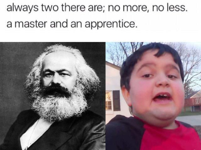 Communism is the future