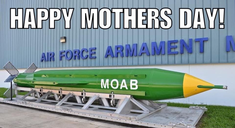 Happy Mothers Day!