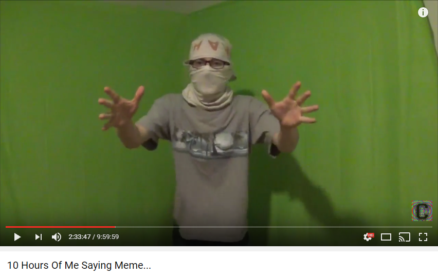 You may not like it, but this is what peak performance looks like