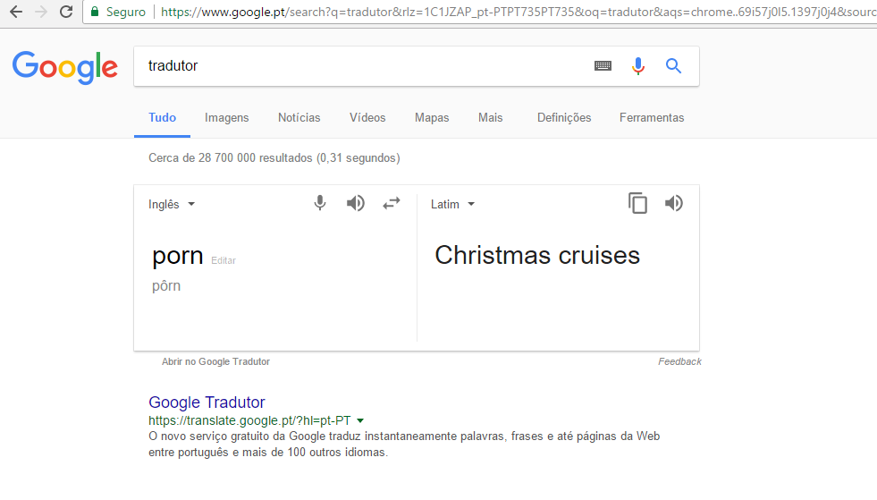 Ok Google