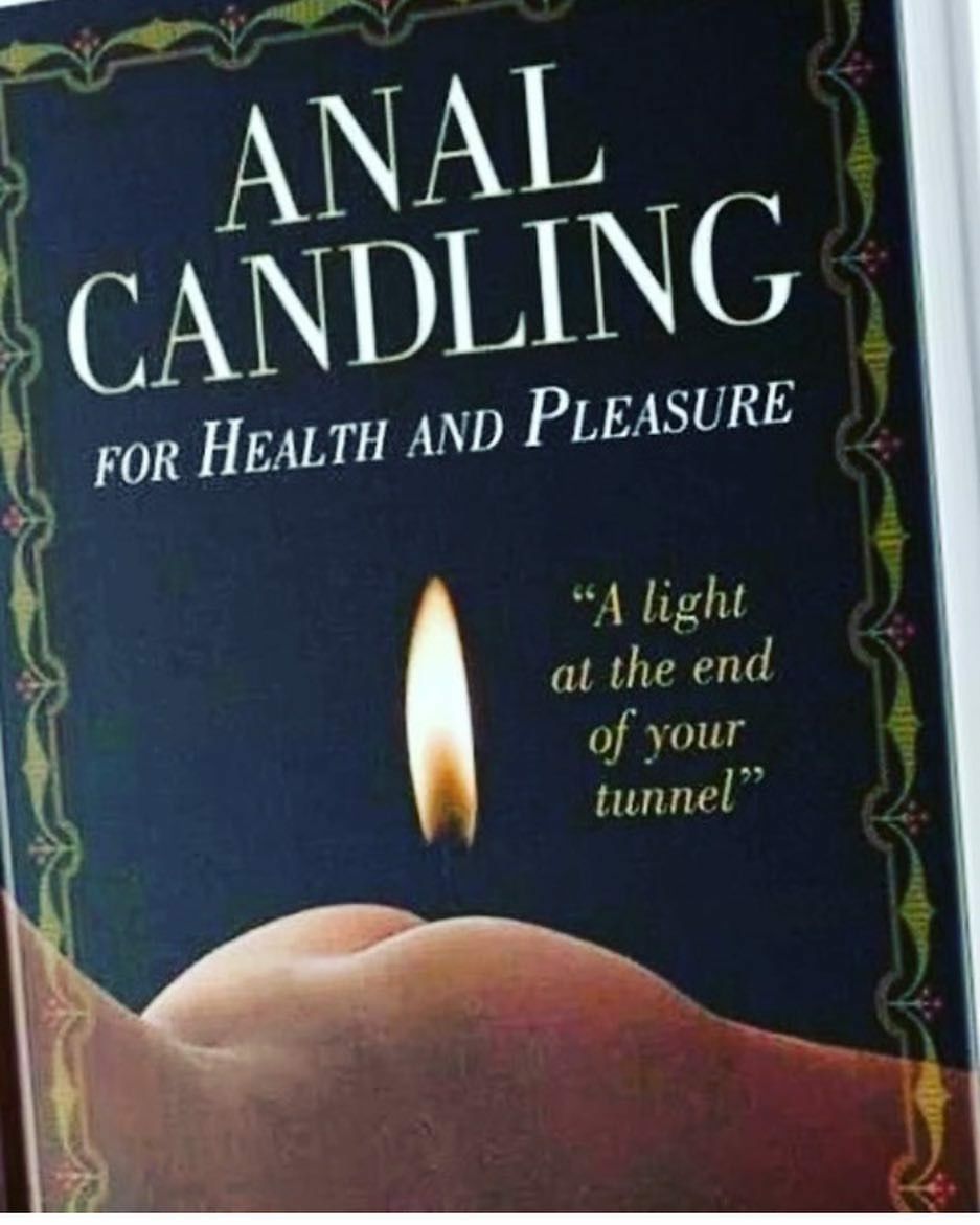 Only health book you need